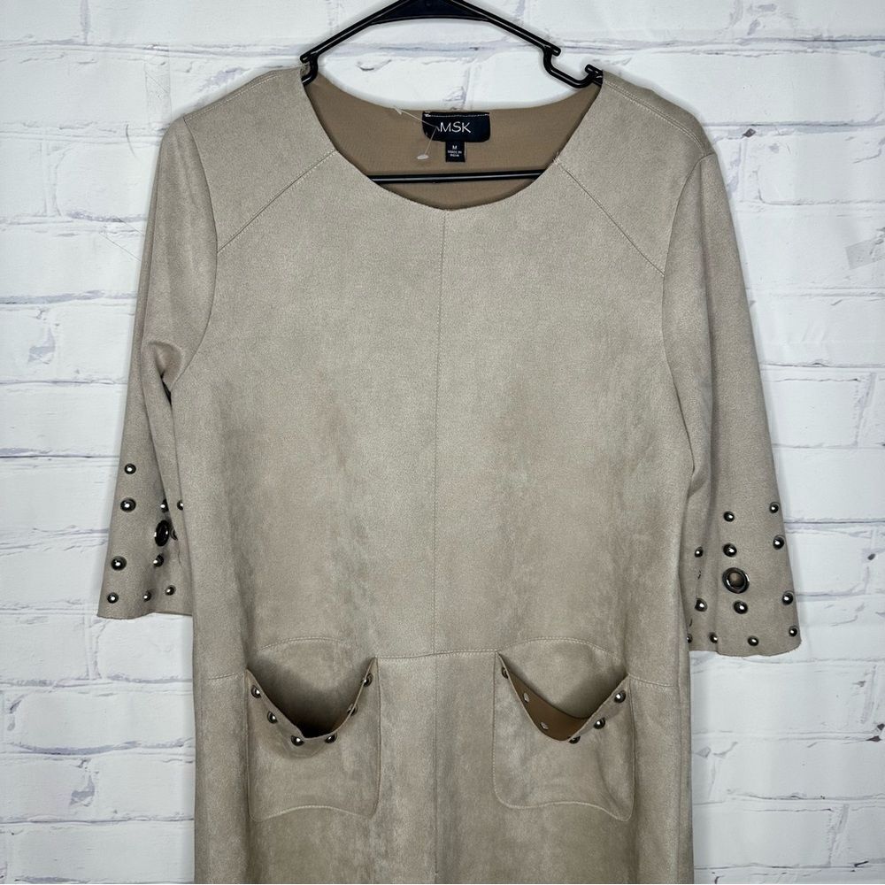 MSK medium dress - Picture 3 of 8